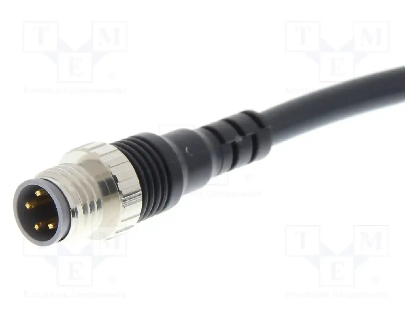 OMRON XS3H-M421-4C3-R — Кабели к датчикам
