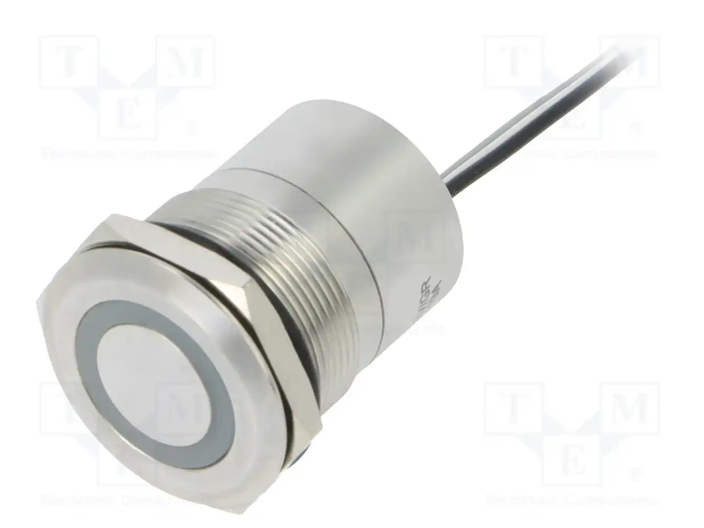 BULGIN MC25LCSGR — Переключатели емкостные