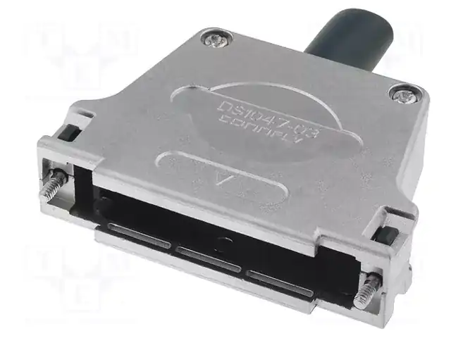 CONNFLY DS1047-03-37M2BS — Корпуса D-Sub