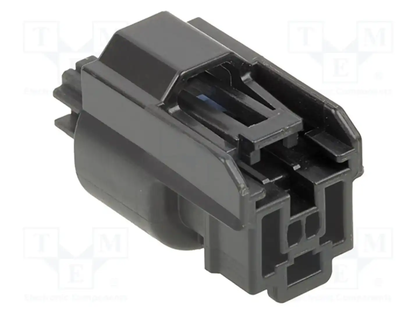 MOLEX 34967-2008 — Разъeмы Automotive