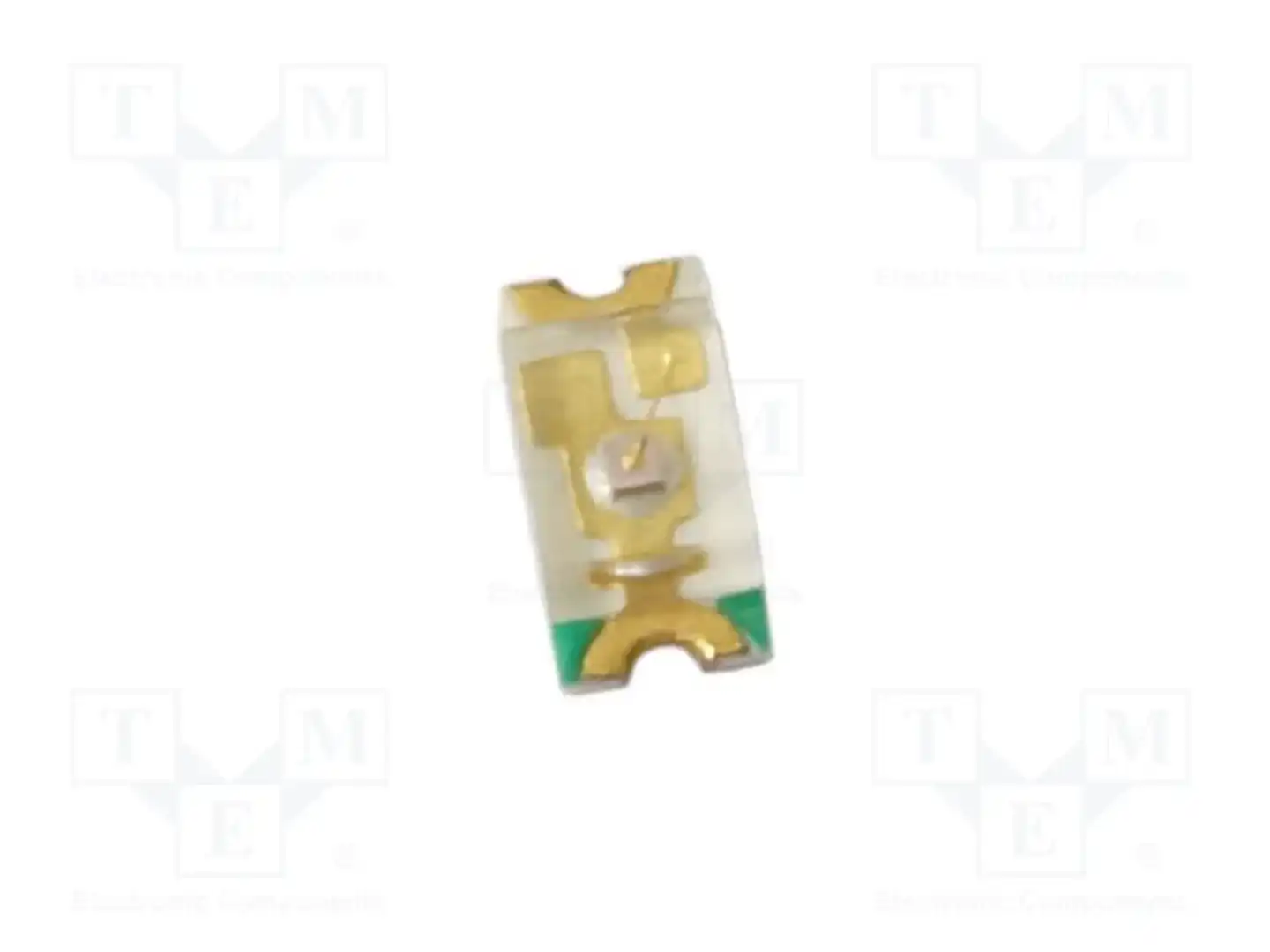 QT-Brightek Corporation QBLP601-IB — Светодиоды SMD цветные