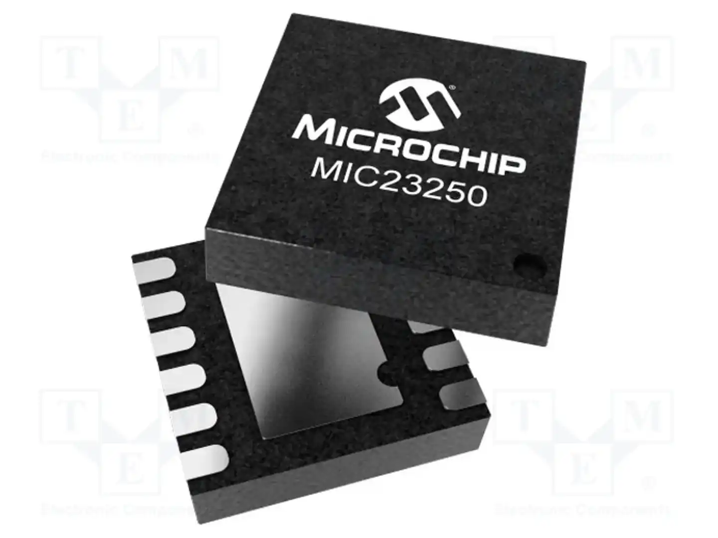 Microchip Technology MIC23250-AAYMT-TR — Регуляторы напряжения - микросхемы DC/DC