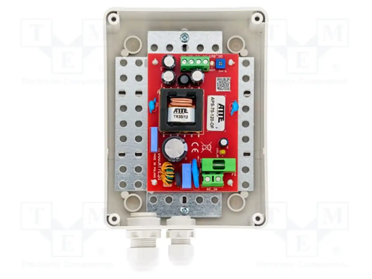 ATTE POWER APS-70-120-S1 — Системы видеонаблюдения