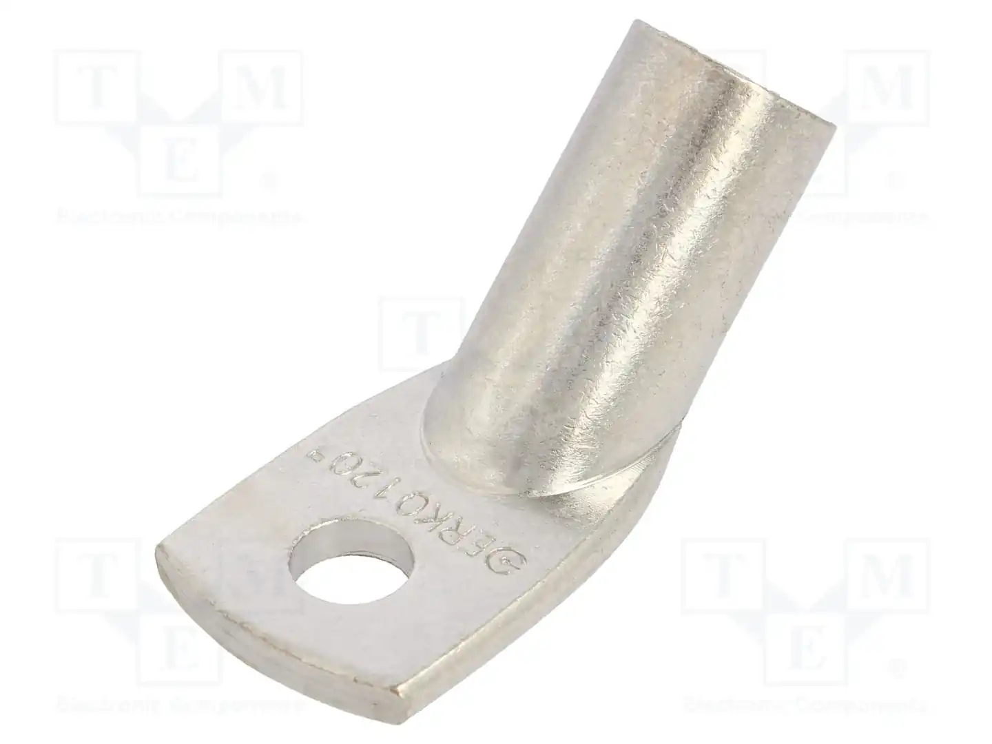 ERKO KCS45_10-120/1 — Неизолированные коннекторы