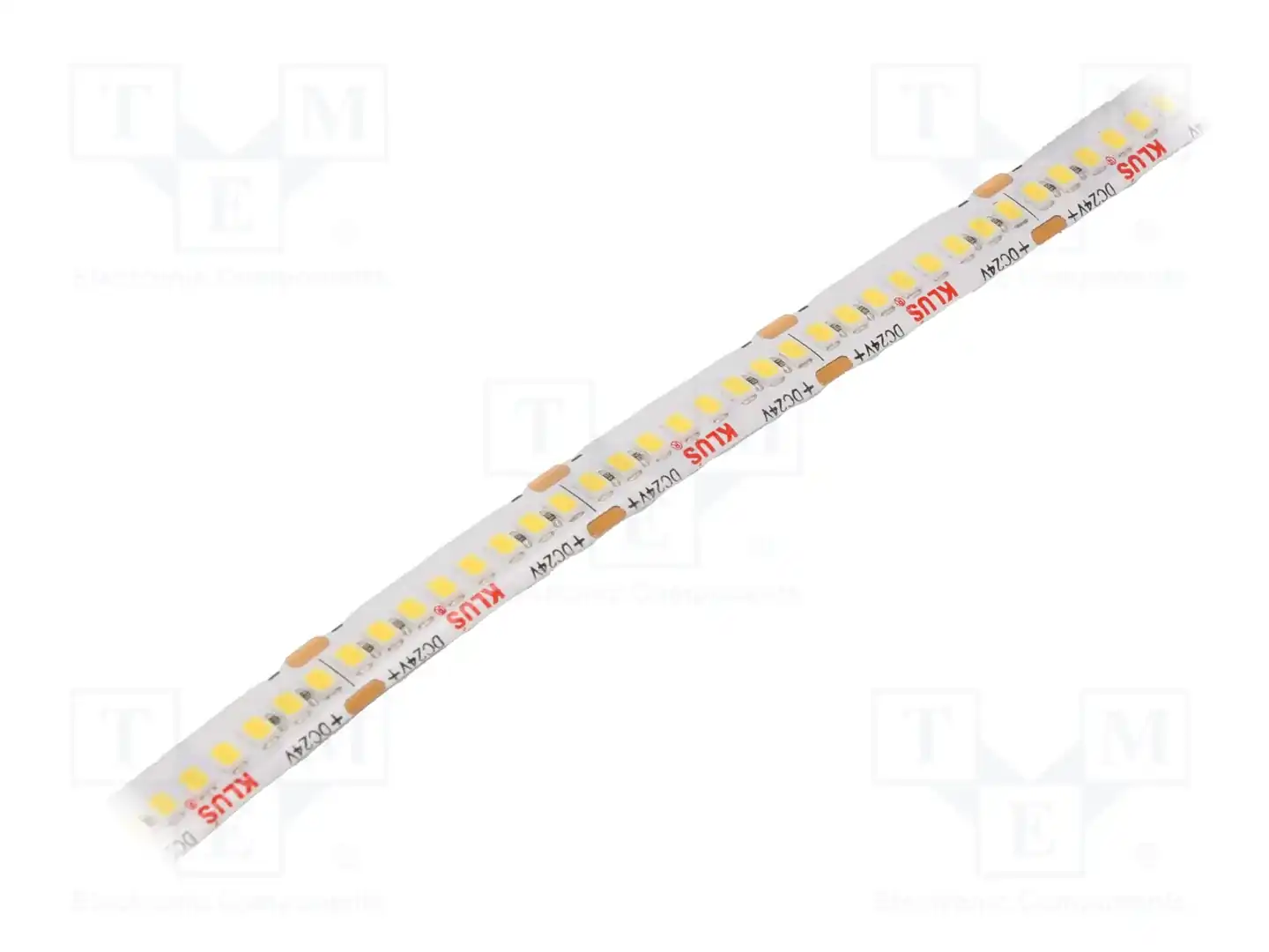 KLUŚ TAŚMA LED KWP-GHD40-0480-24 4,8W/M — Источники света - светодиодные ленты
