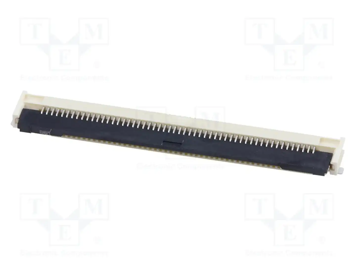 MOLEX 505110-5496 — Разъeмы FFC/FPC растр 0,5мм