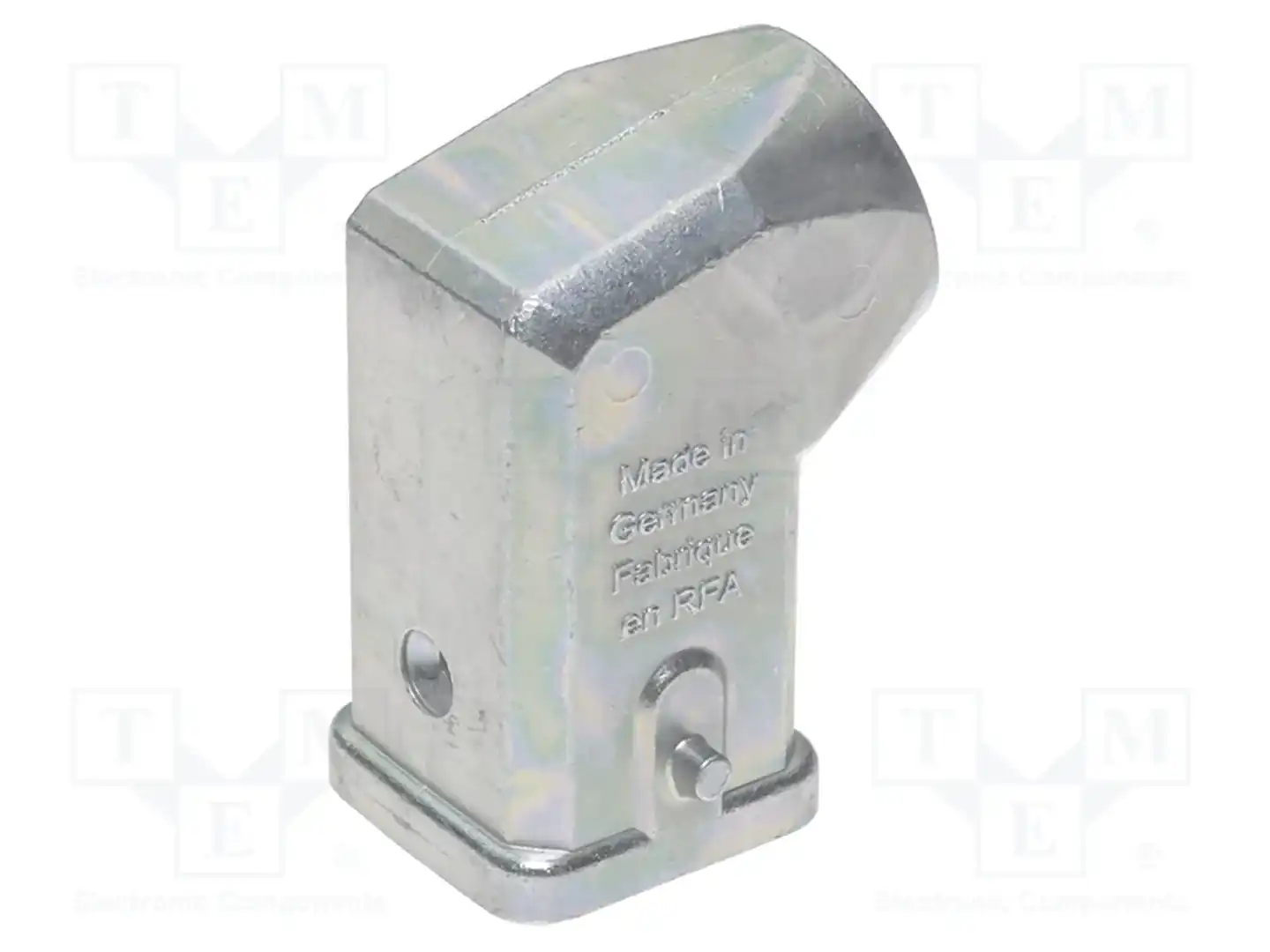 HARTING 09620031640 — Разъeмы