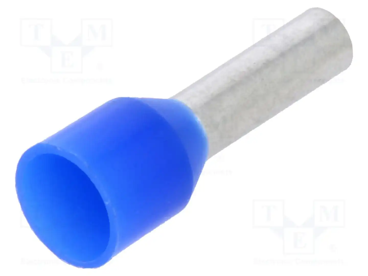 TE Connectivity 1-966067-6 — Наконечники и зажимные гильзы