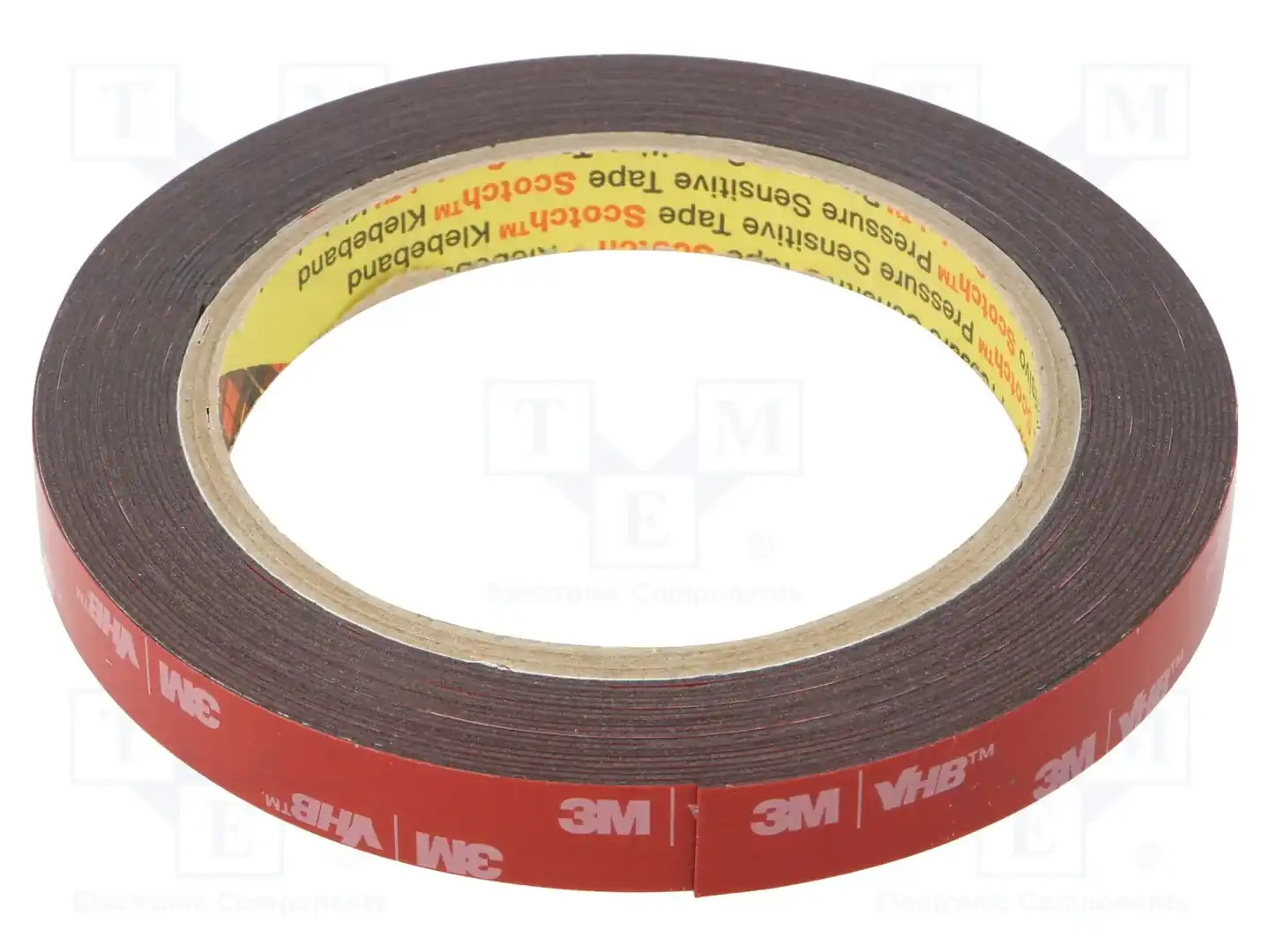 3M 3M 5925 12MM 5.5M — Ленты крепежные 5925 12MM 5.5M