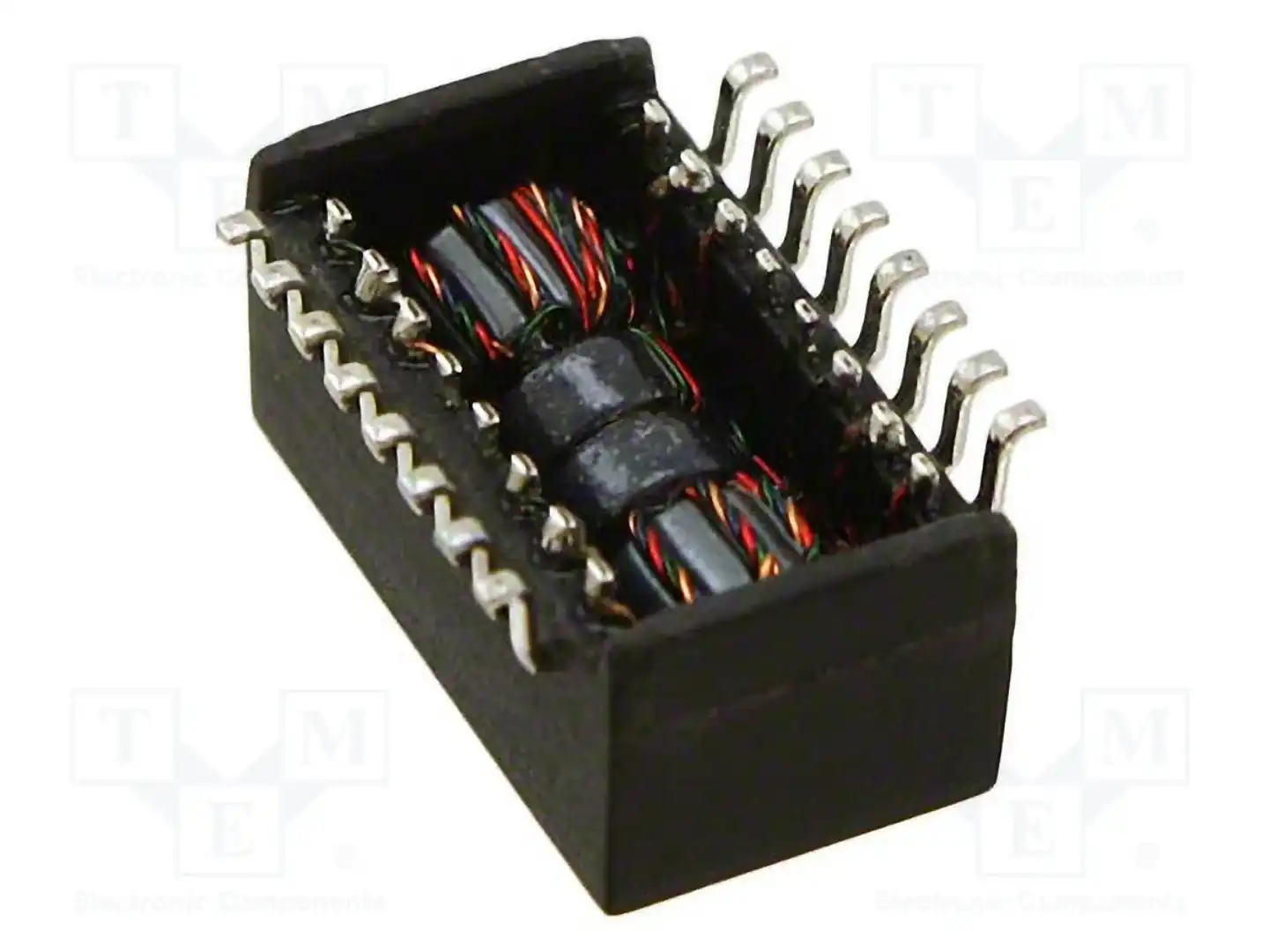 YAGEO HX1198NL — Трансформаторы PCB