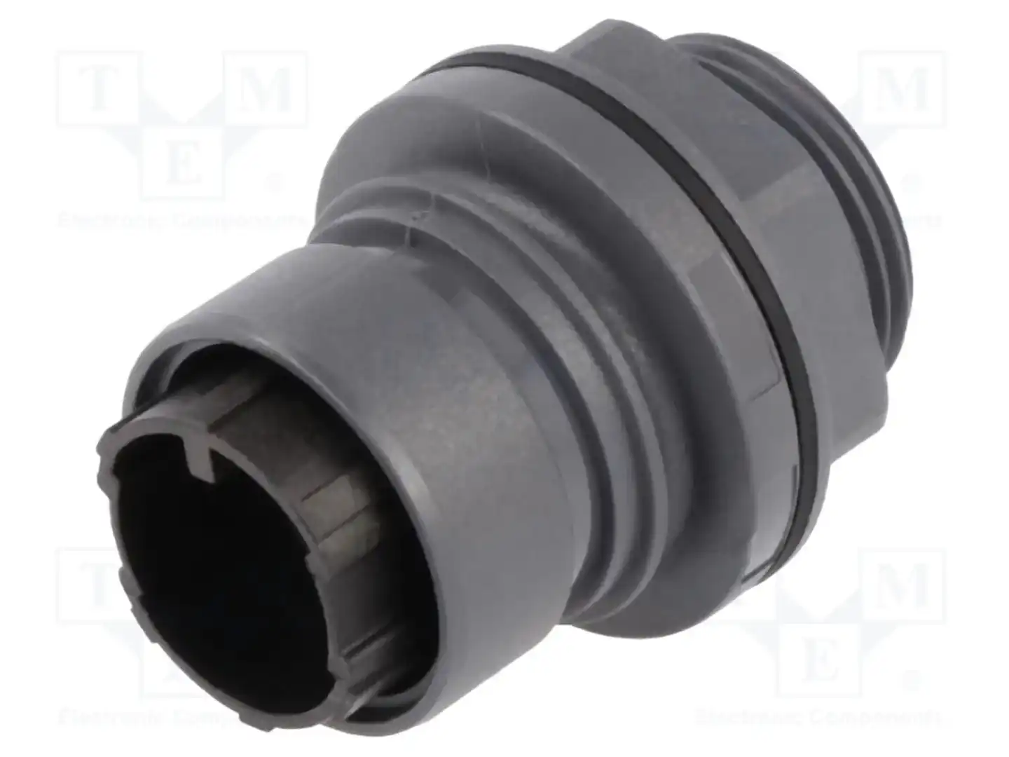 BULGIN PXP6012/16P/CR — Разъeмы PX