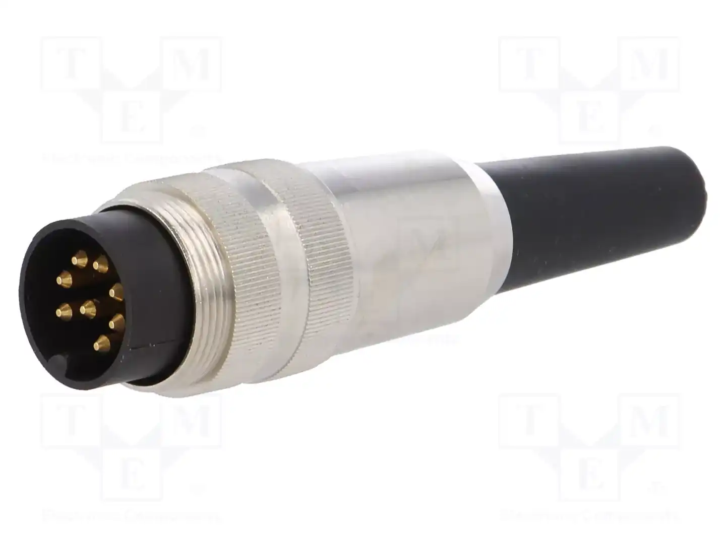 LUMBERG SV 81 — Разъeмы M16