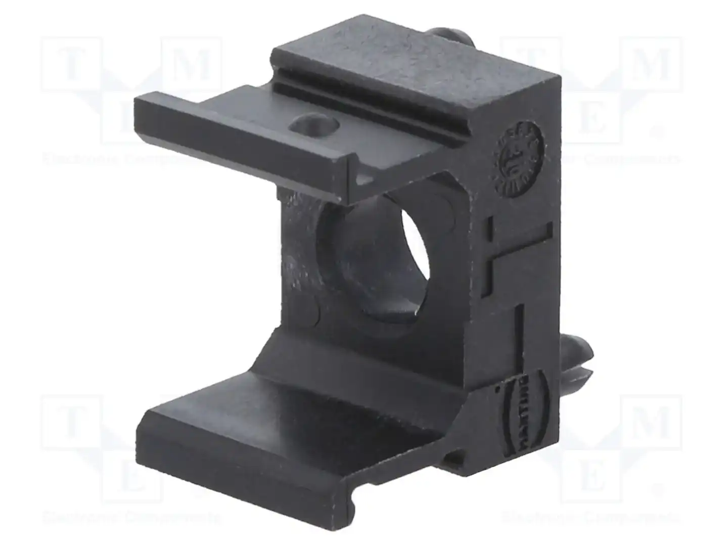 HARTING 02539000003 — Разъeмы пластина - пластина