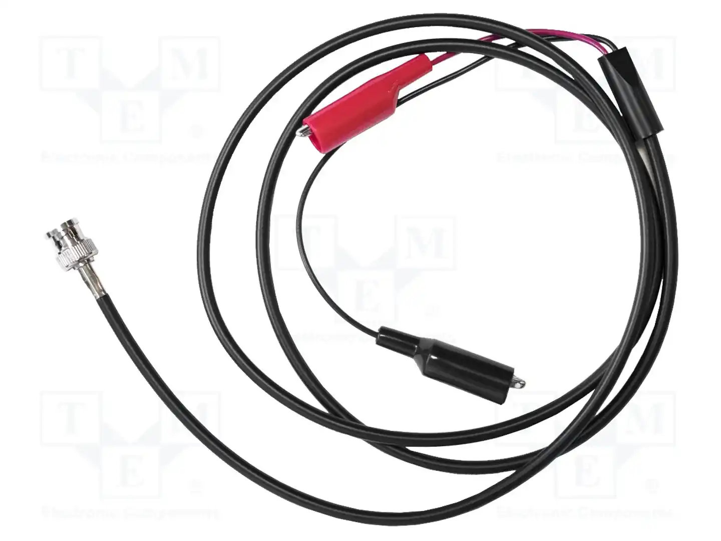 MUELLER ELECTRIC BU-5030-C-24-0 — Провода измерительные - одинарные