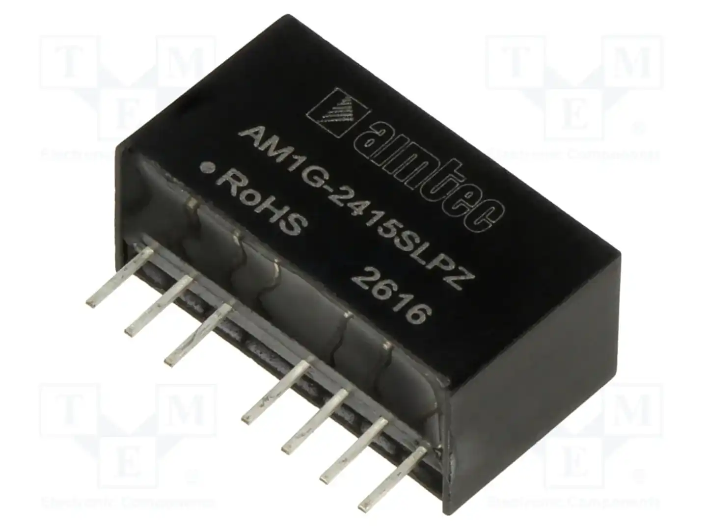 AIMTEC AM1G-2415SLPZ — Преобразователи DC/DC