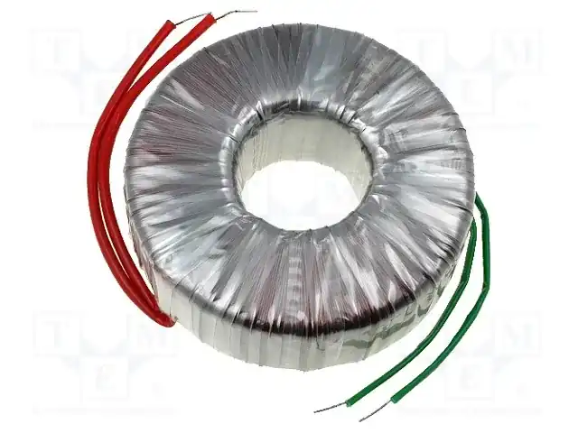 INDEL TST 450/019 — Трансформаторы тороидальные