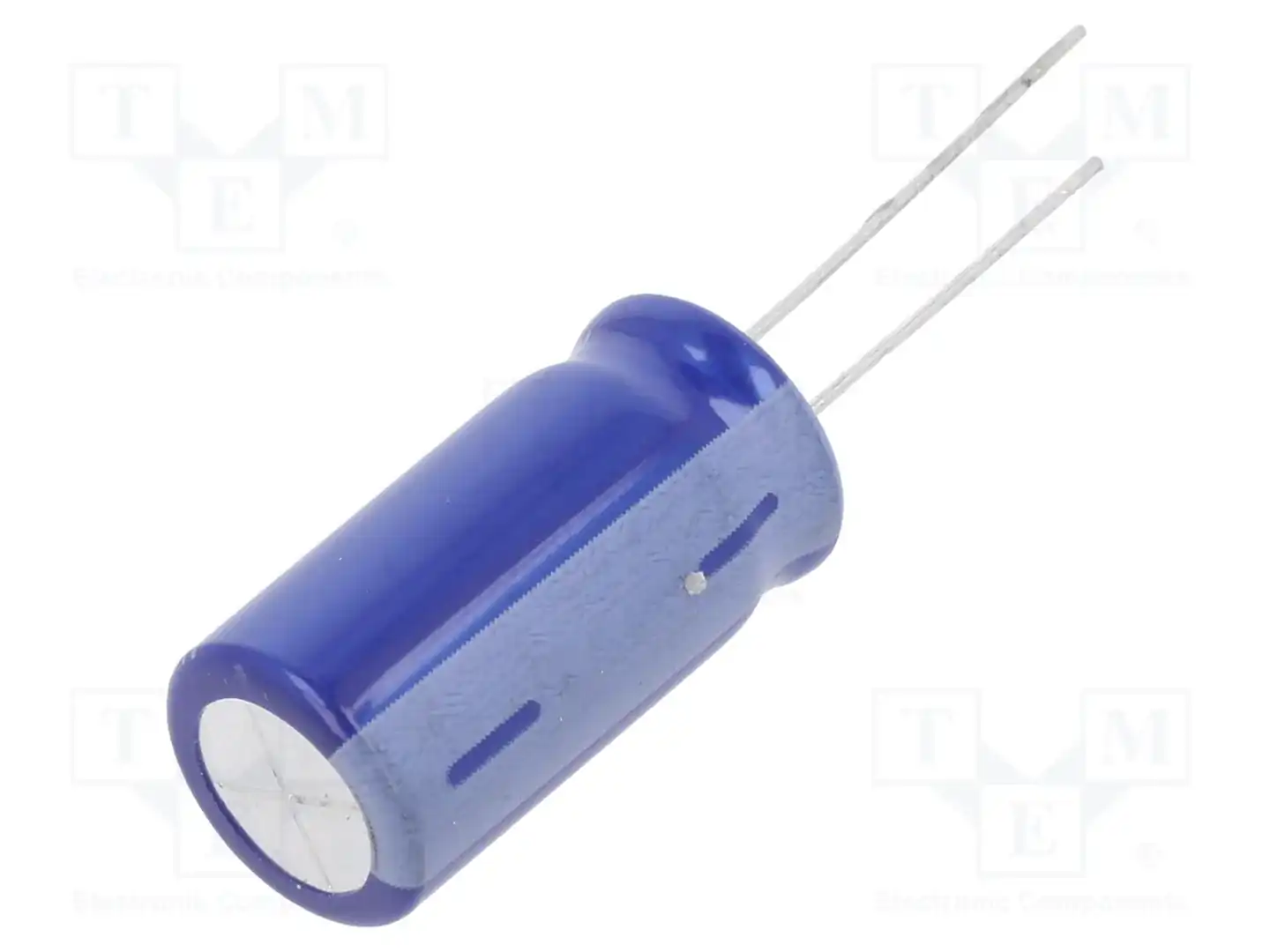 SAMWHA SD1V158M12025PL — Конденсаторы электролитические THT