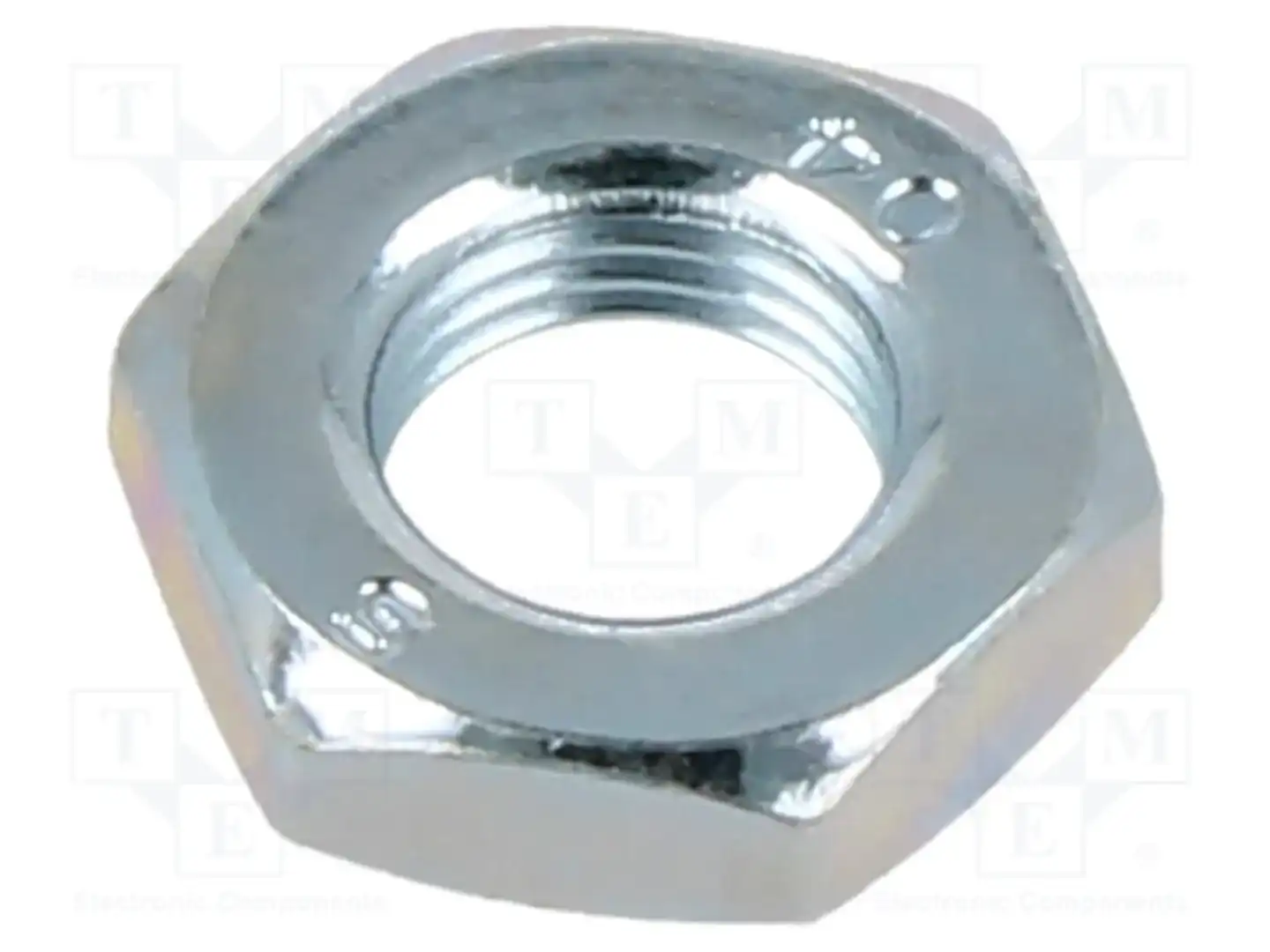 BOSSARD 1399098 — Гайки