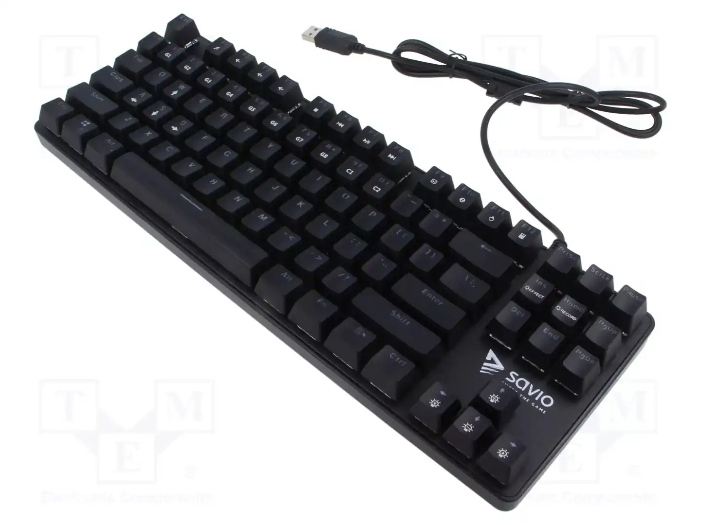SAVIO TEMPEST RX BROWN — Периферийные устройства