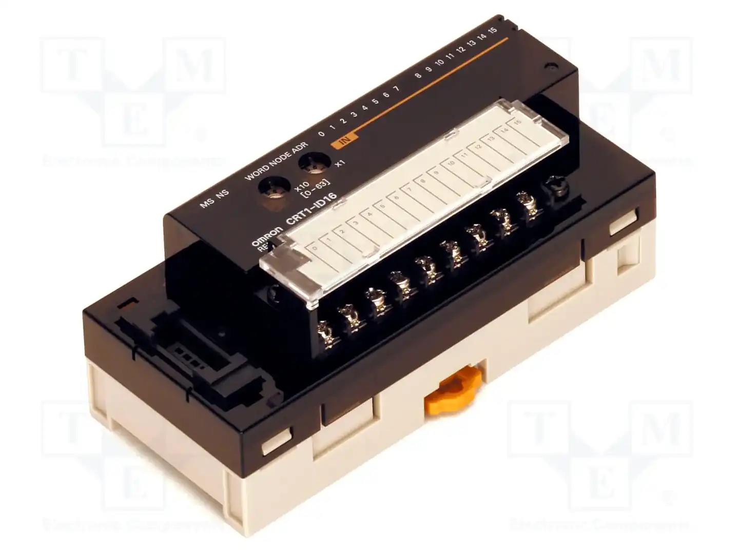 OMRON CRT1-MD16-1 — Контроллеры PLC