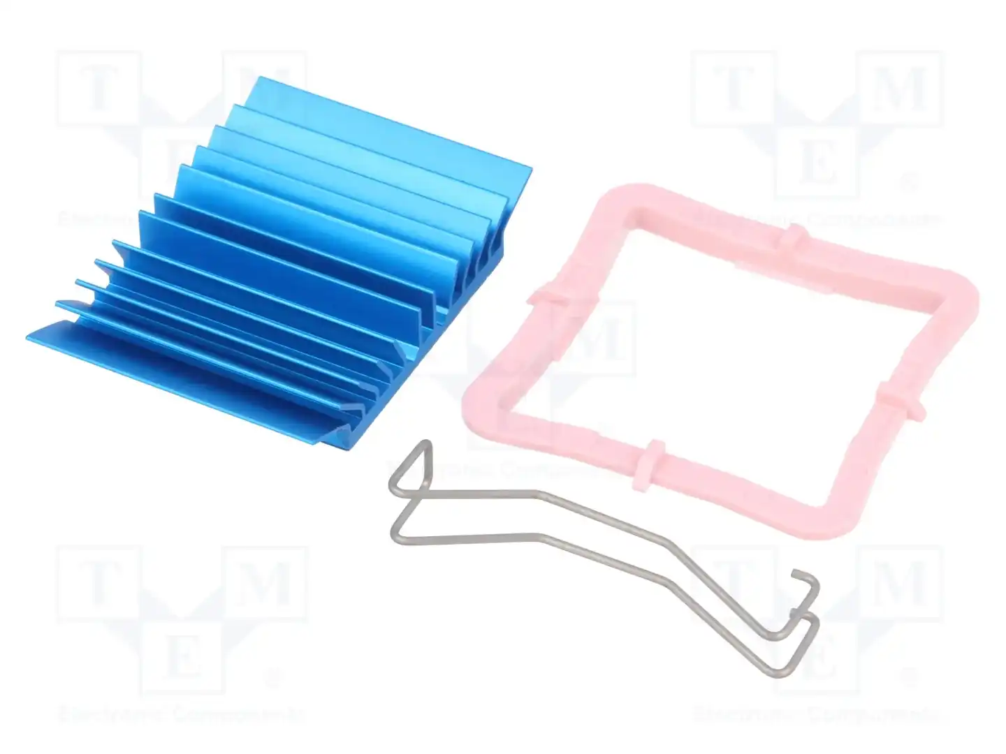 Advanced Thermal Solutions ATS-50330B-C1-R0 — Радиаторы