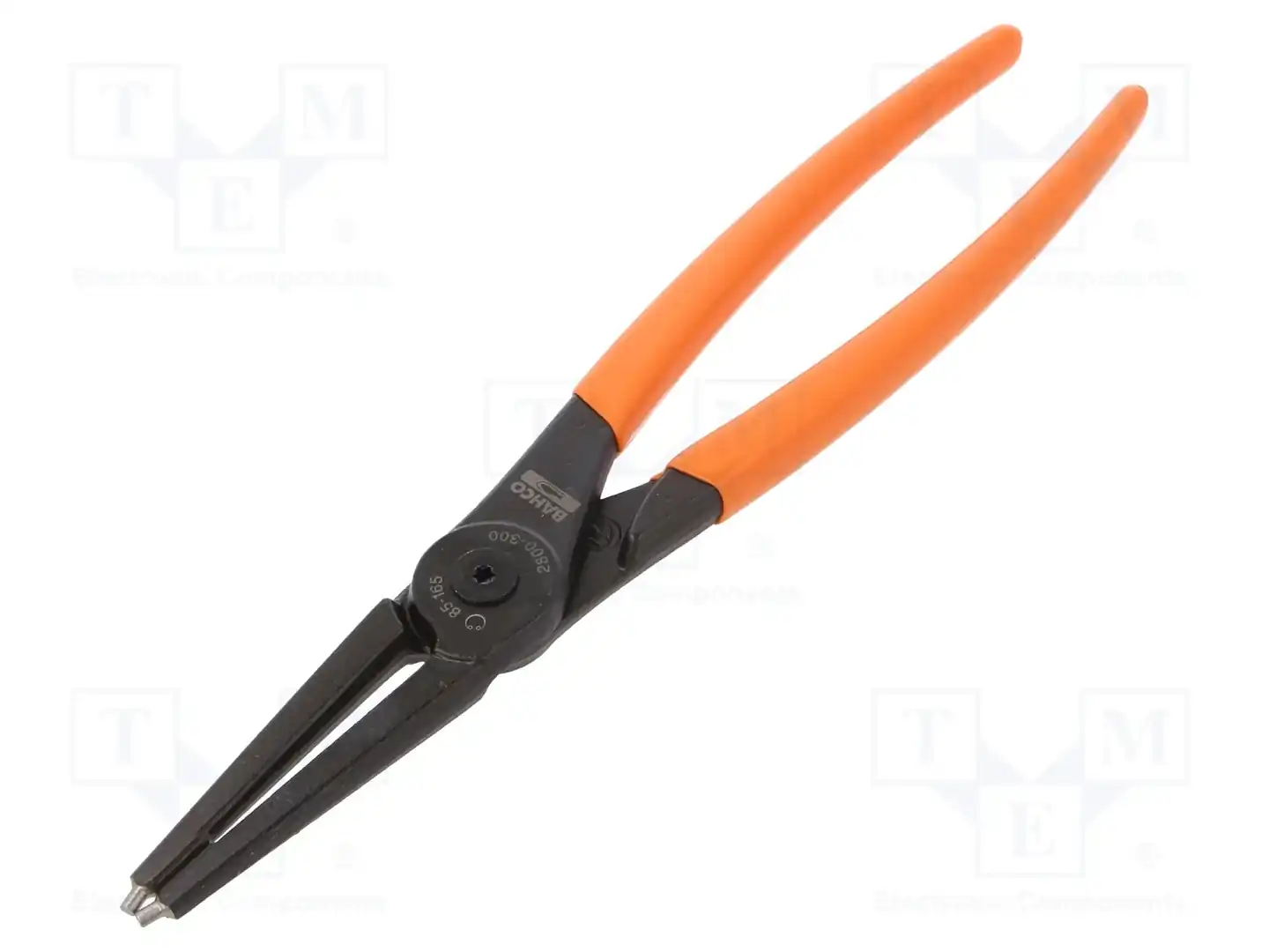 BAHCO 2800-300 — Клещи для колец