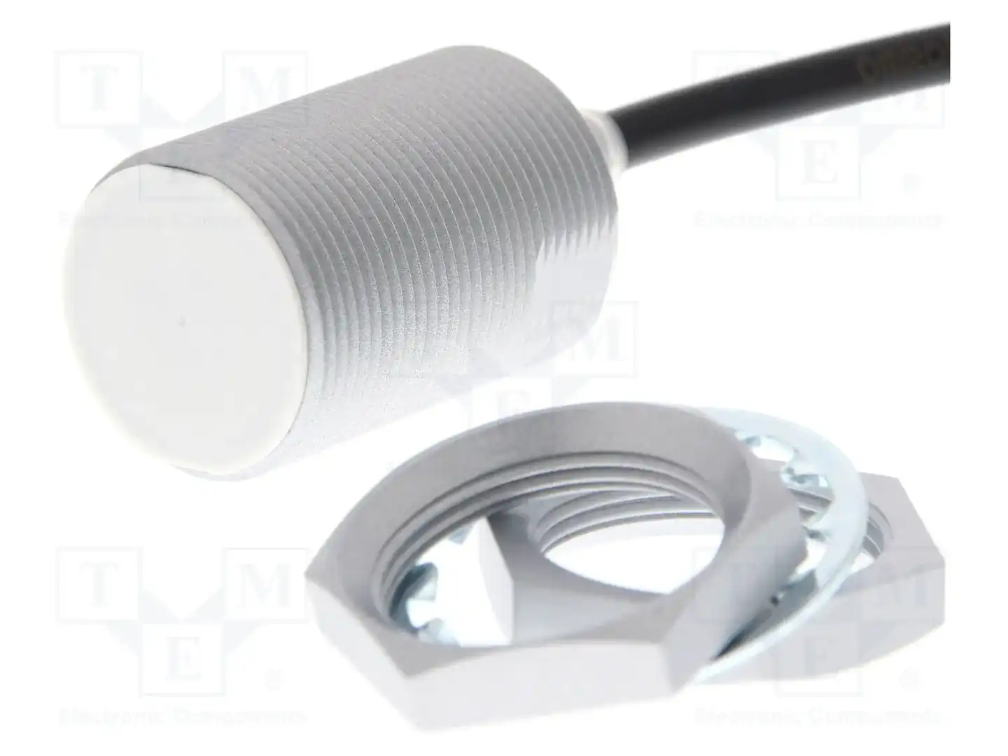 OMRON E2EQ-X20D230 5M — Датчики индукционные цилиндрические DC