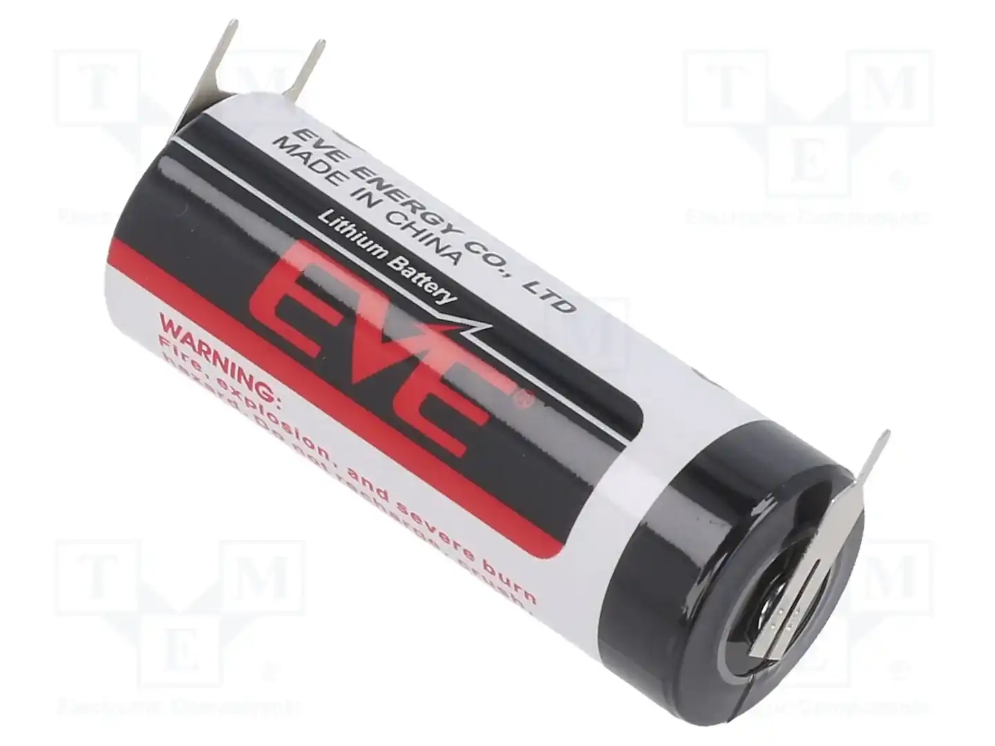 EVE BATTERY EVE ER18505 PFR — Батареи
