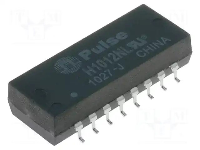 PULSE H1012NL — Дроссели