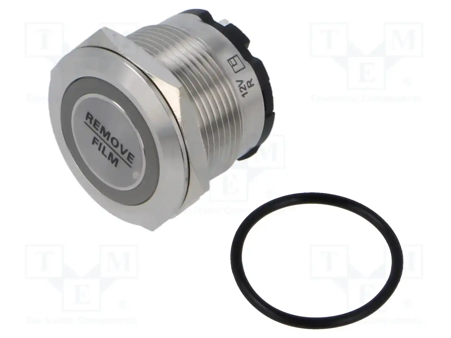 E-SWITCH PVHC7F23SS314 — Переключатели кнопочные