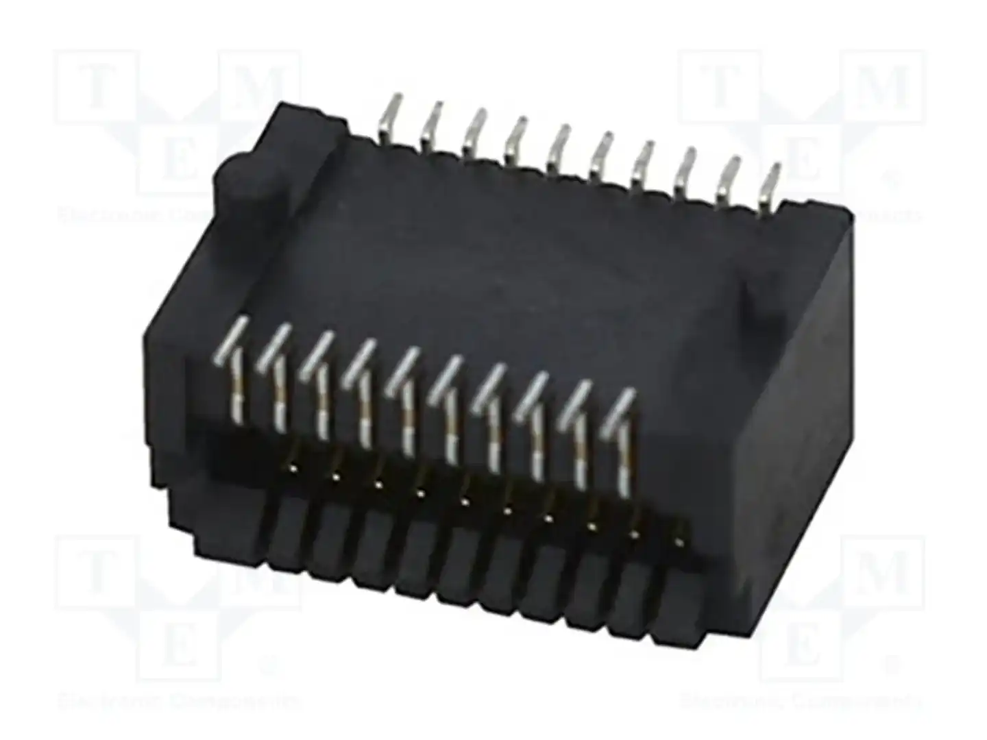 BEL SS-79100-004 — Разъeмы RJ