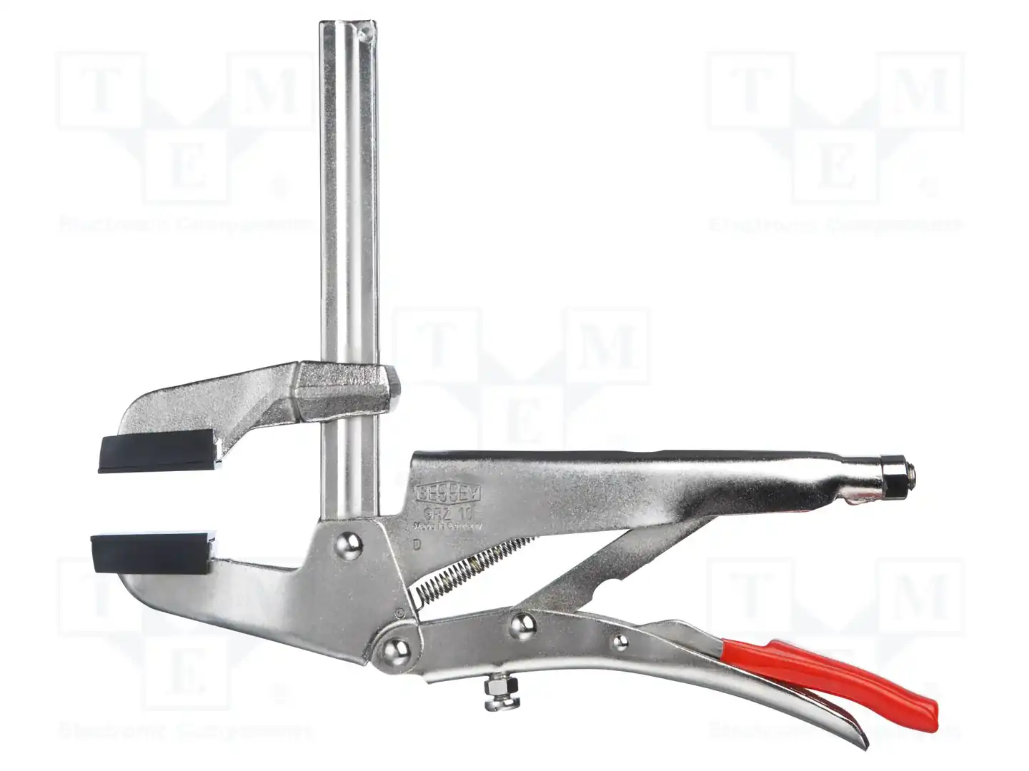 BESSEY GRZ10 — Зажимные клещи