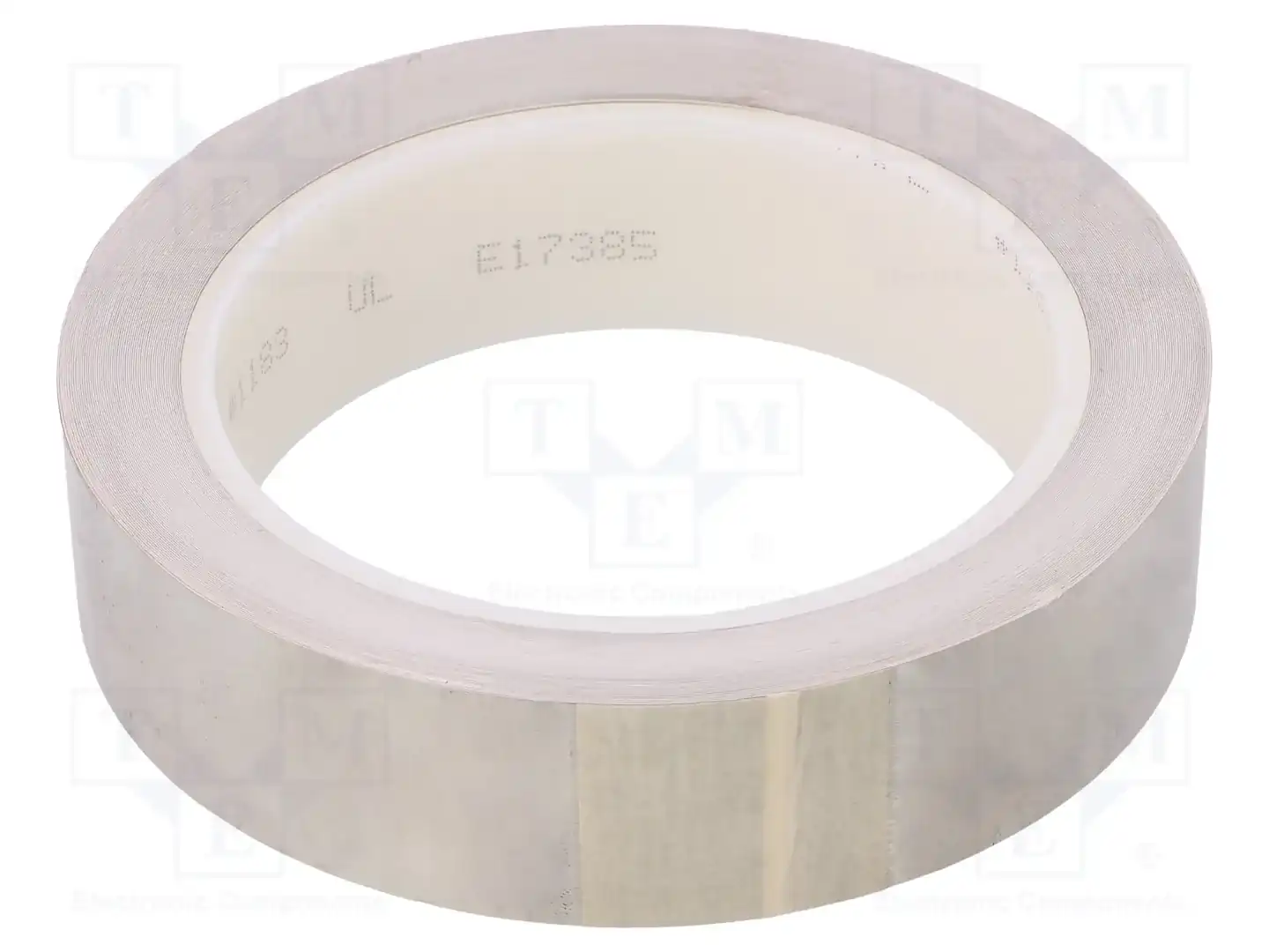 3M 3M 1183 MIEDZIANA OCYNOWANA 25X16.5 — Ленты экранирующие и заземляющие 1183 MIEDZIANA OCYNOWANA 25X16.5