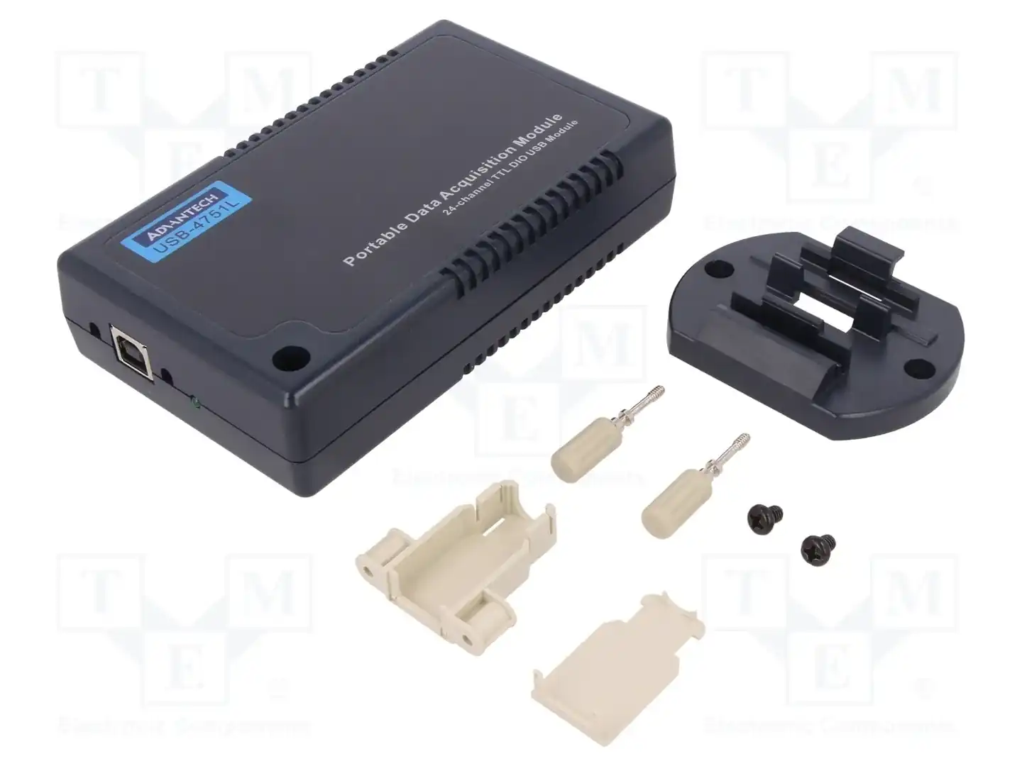 ADVANTECH USB-4751L-BE — Промышленные сети