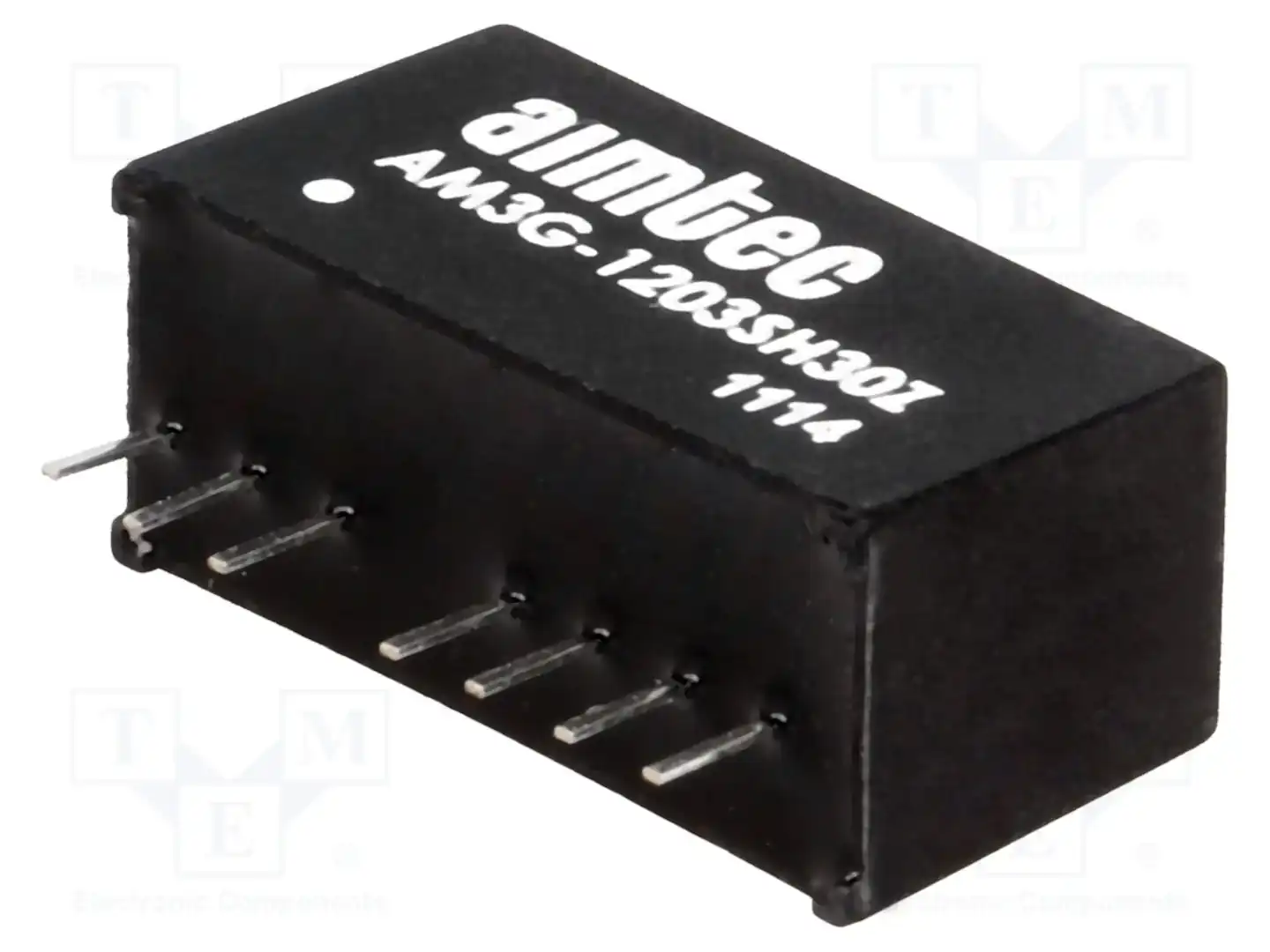 AIMTEC AM3G-1203SH30Z — Преобразователи DC/DC