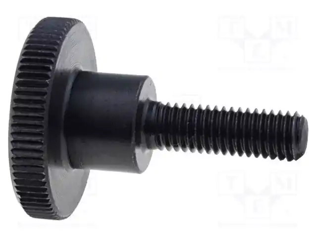 ELESA+GANTER DIN 464-M5-30 — Ручки зажимные