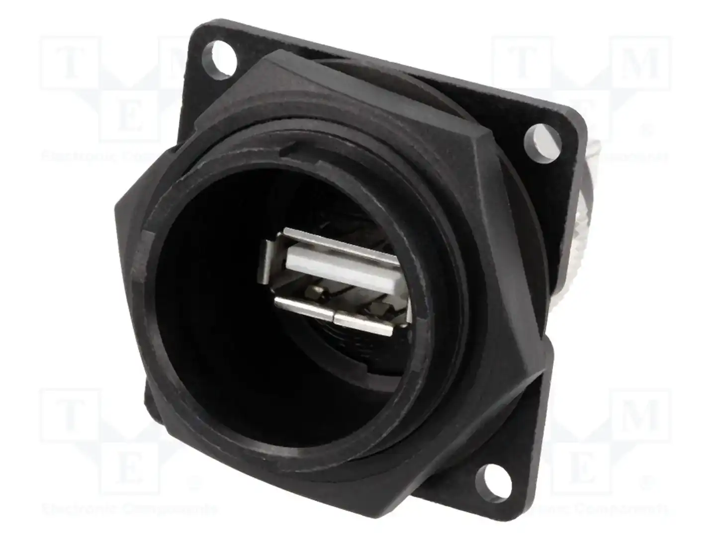 SWITCHCRAFT DCP-USBAB-USBB — Разъeмы USB и IEEE1394