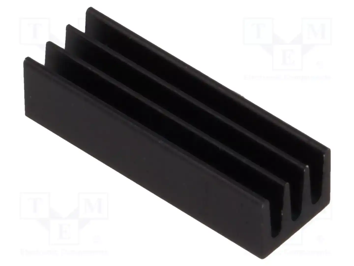 FISCHER ELEKTRONIK ICK14/16L — Радиаторы