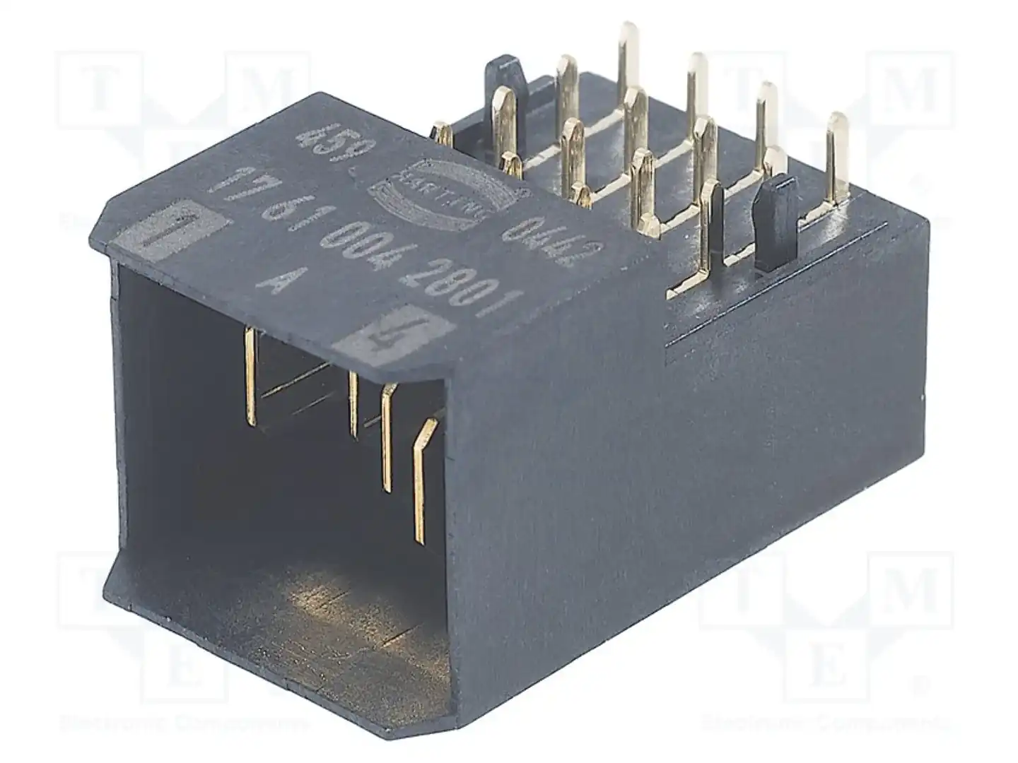 HARTING 17610042801 — Разъемы прочие
