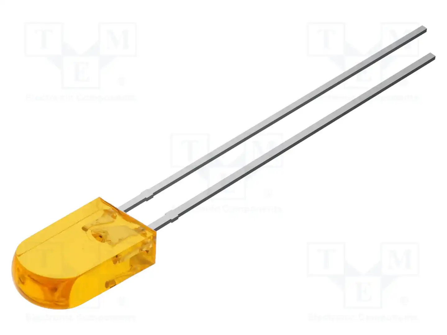 OPTOSUPPLY OSO5JA7WA3B — Светодиоды THT остальные