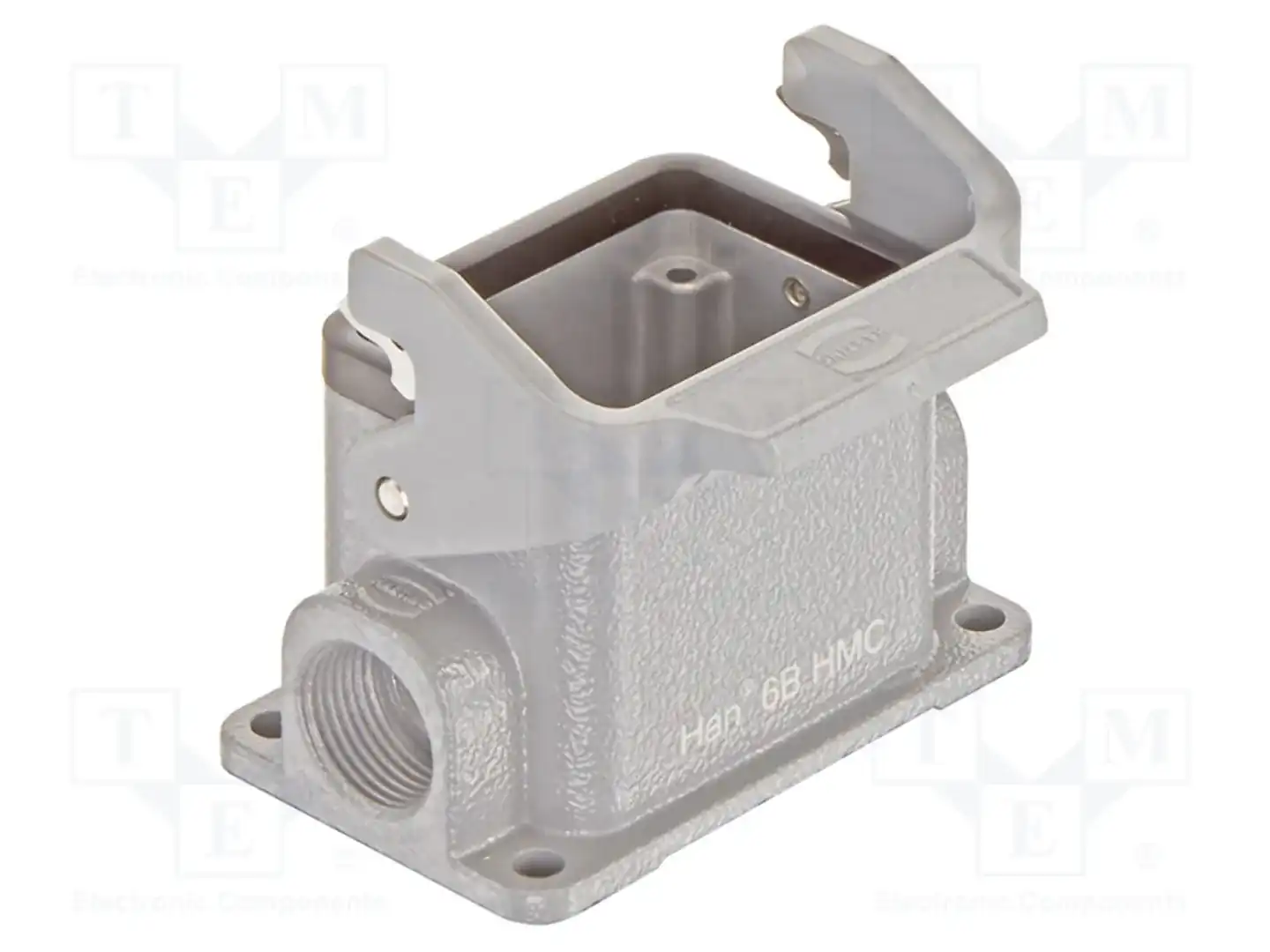 HARTING 19302061250 — Разъeмы