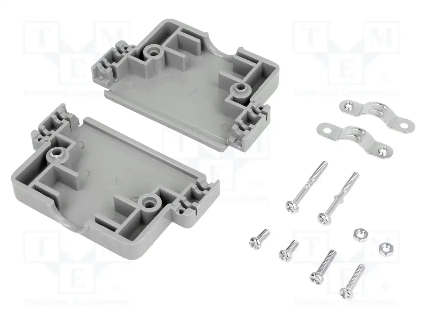 ENCITECH 2360-0102-15 — Корпуса D-Sub