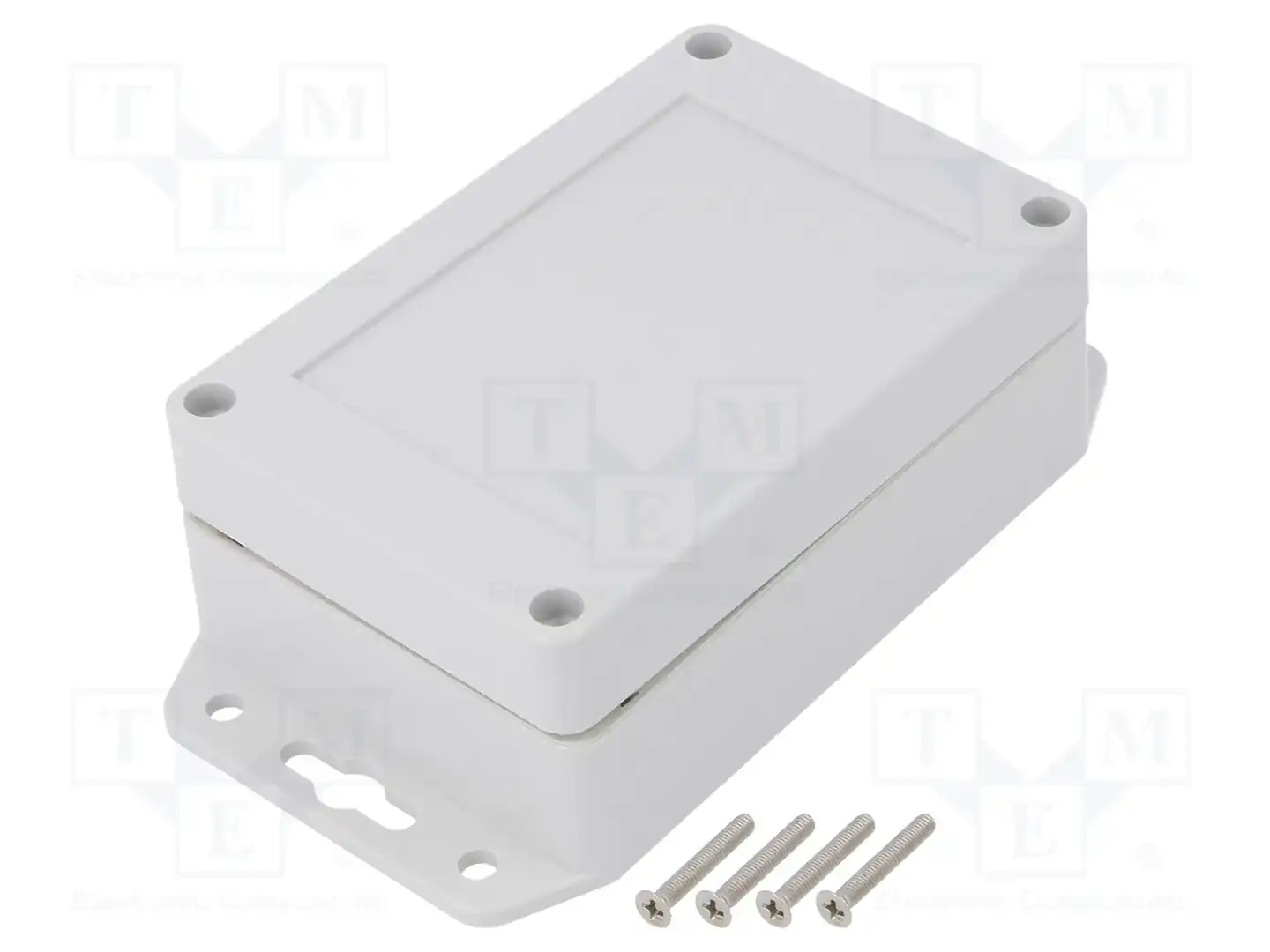 KRADEX Z128SUJ TM ABS — Корпуса универсальные