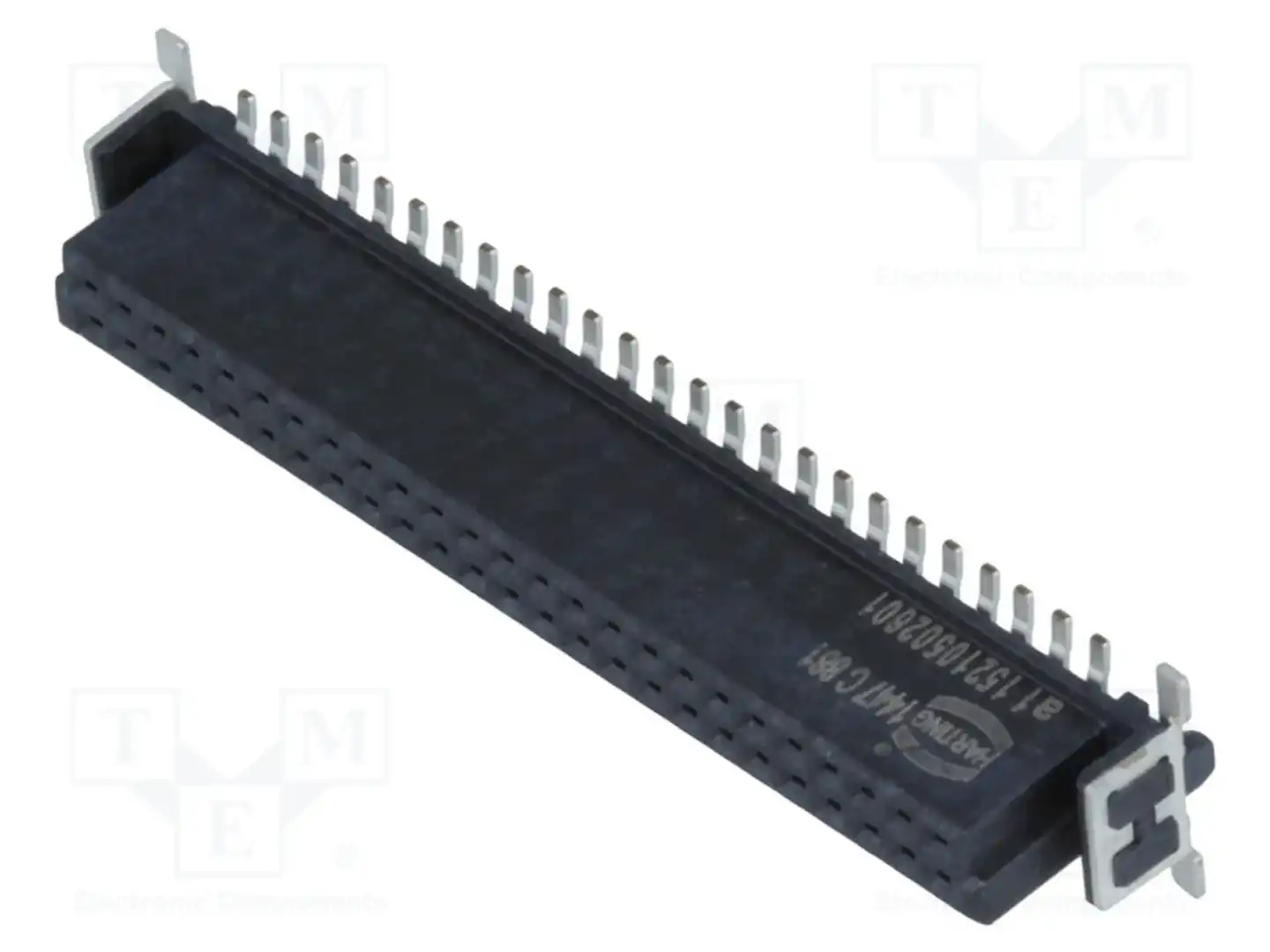 HARTING 15210502601333 — Разъeмы пластина - пластина
