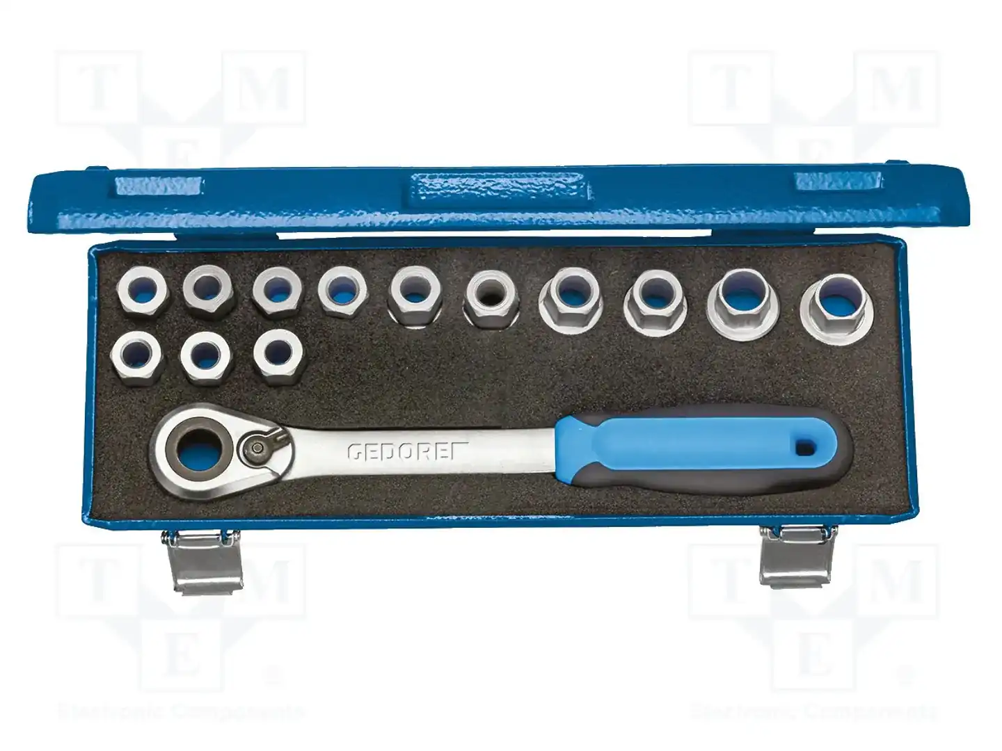 GEDORE 2521563 — Наборы ключей