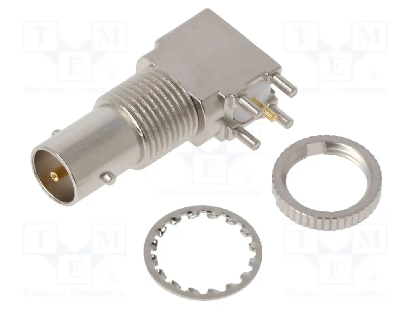 MOLEX 73415-2202 — Разъeмы BNC