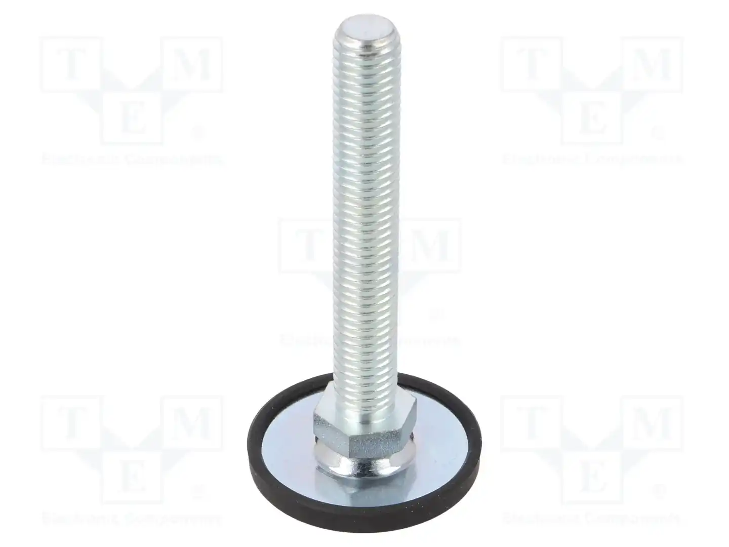 ELESA+GANTER GN 40-40-M8-40-A1-S — Опоры