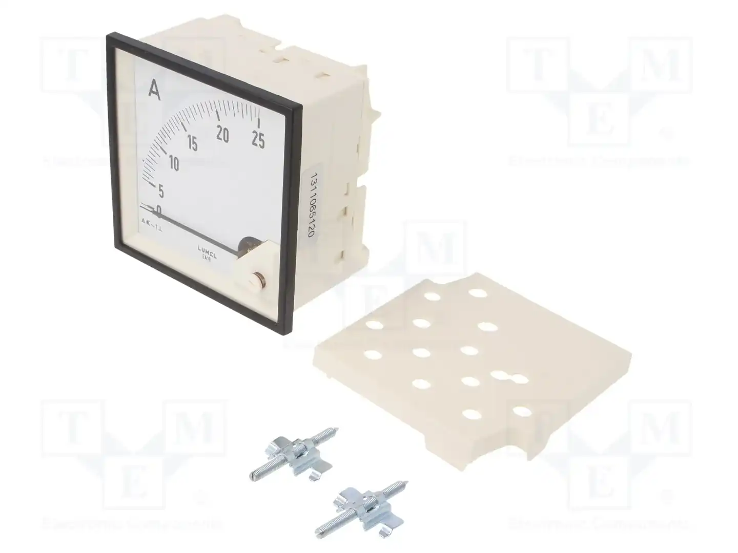 LUMEL EA19N E21000000000 — Амперметры