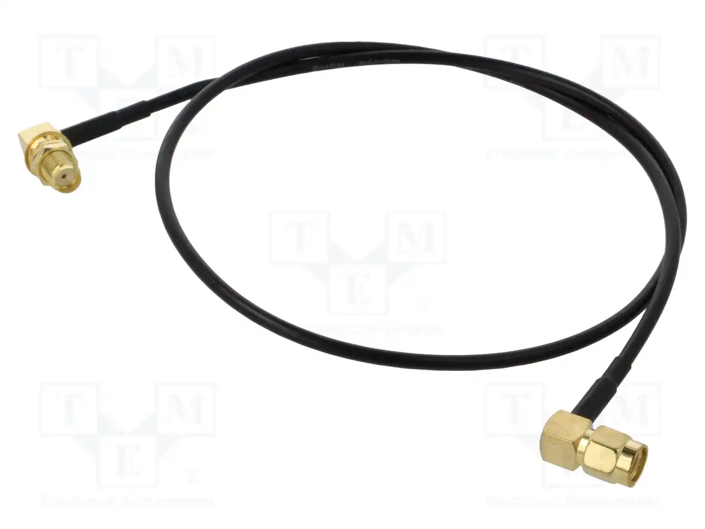 ONTECK SMA-09-0.5 — Кабели соединительные коаксиальные