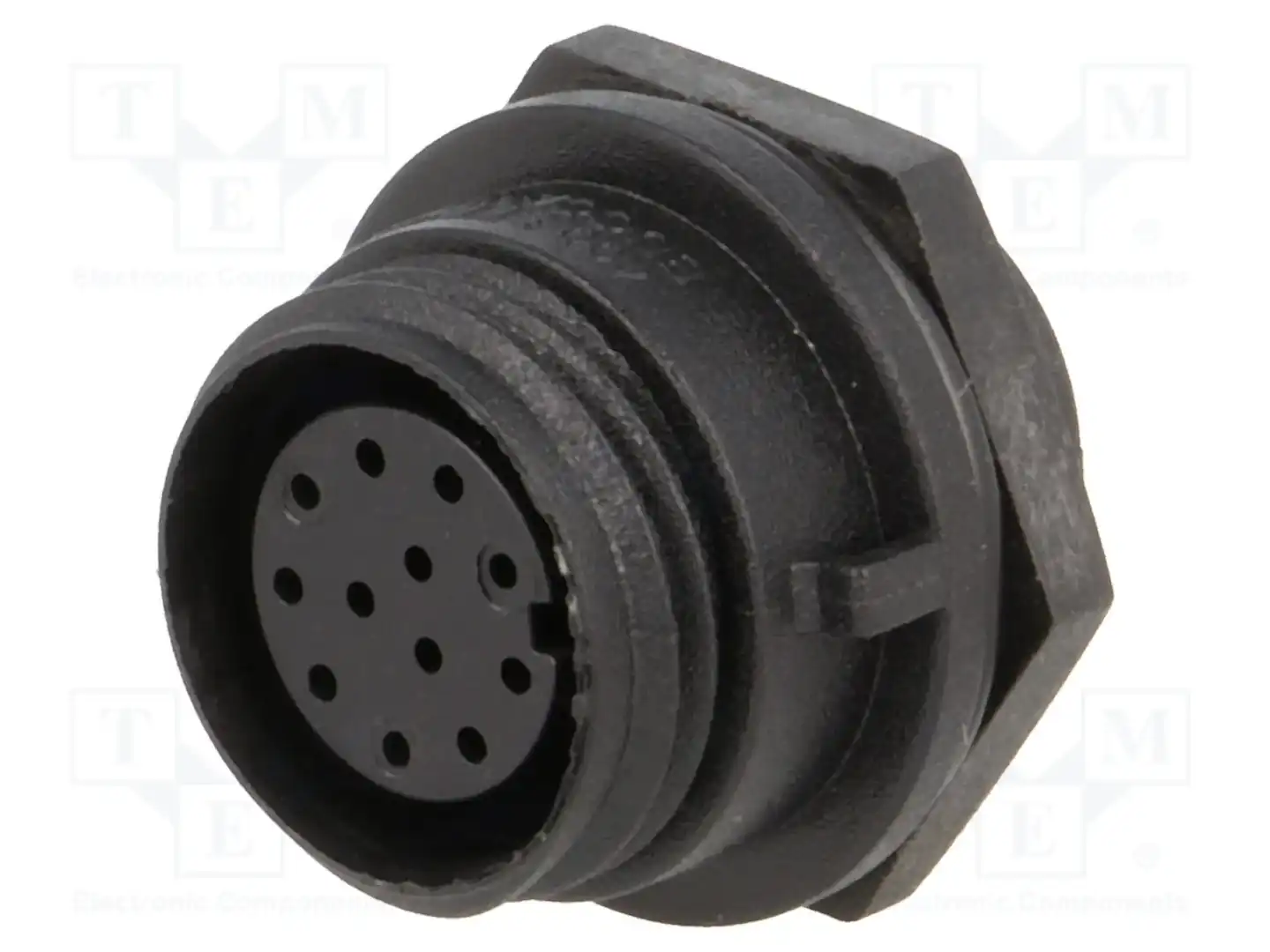 BULGIN PX0412/12S — Разъeмы PX